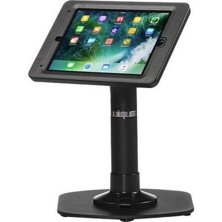 ARMORACTIVE Pipeline Kiosk 12I For Ipad - Black W/B 800-00001_00126